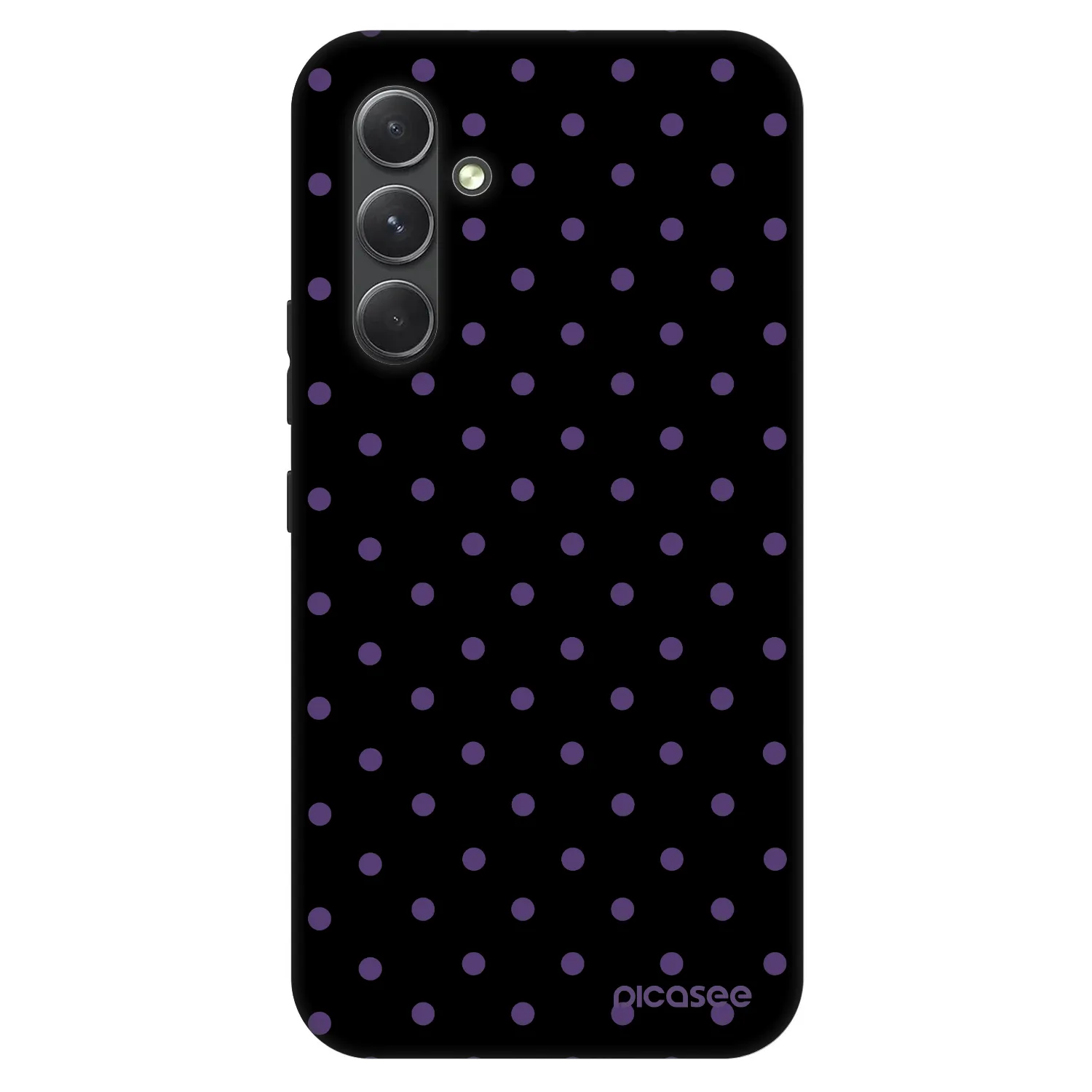 Picasee Fashion Case für Samsung Galaxy A54 5G A546B - Flickers