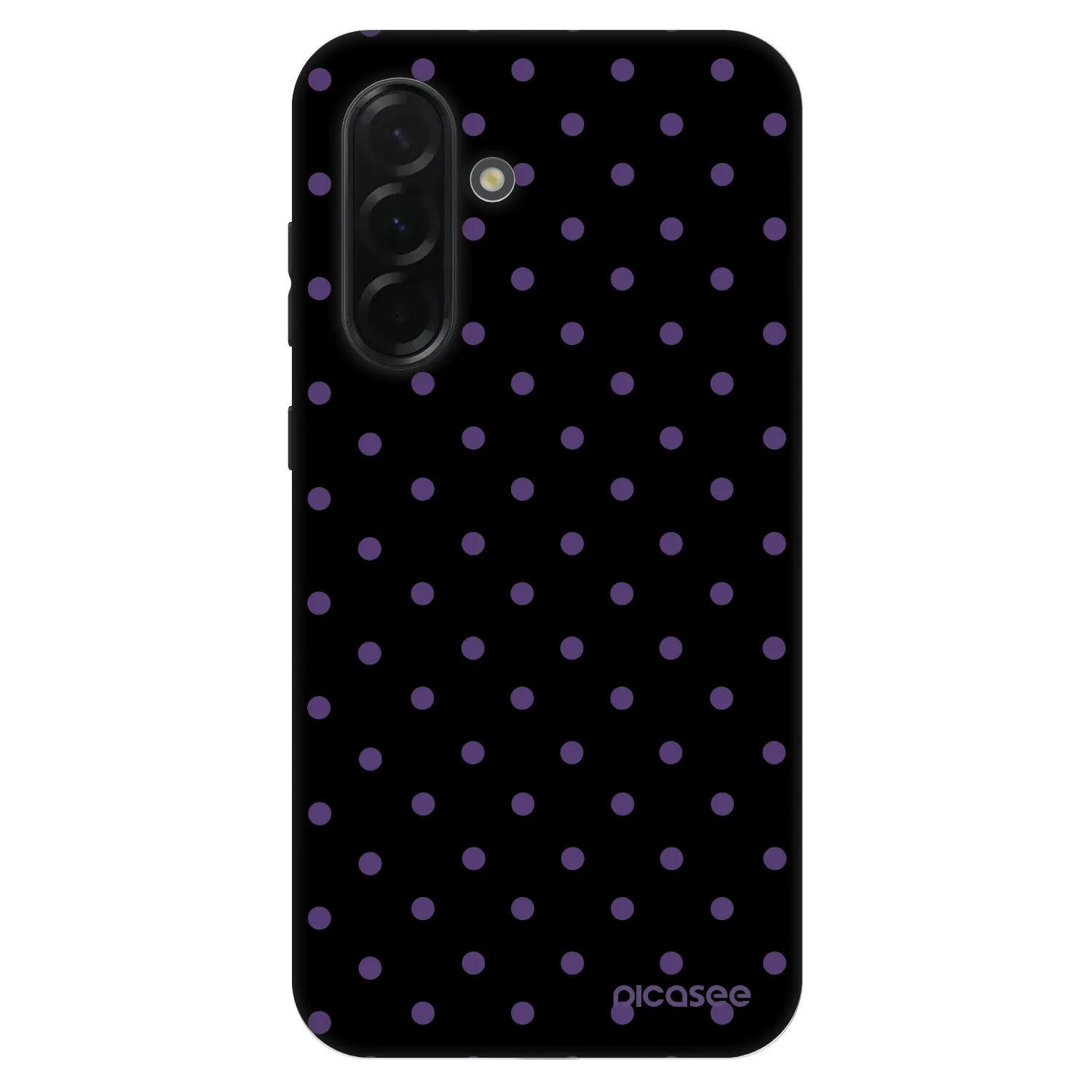 Picasee Fashion Case für Samsung Galaxy A36 5G - Flickers