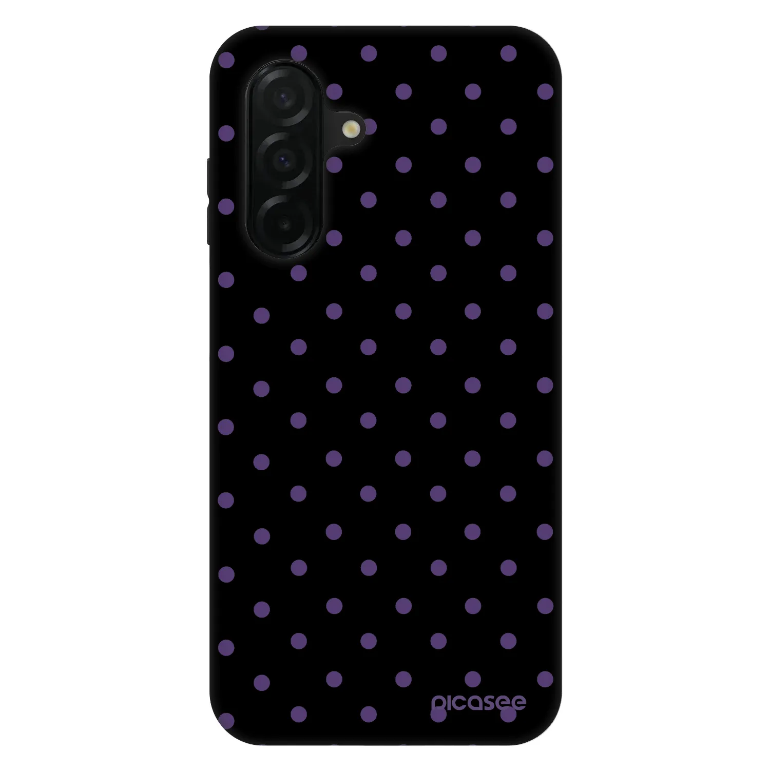 Picasee Fashion Case für Samsung Galaxy A26 5G A266B - Flickers