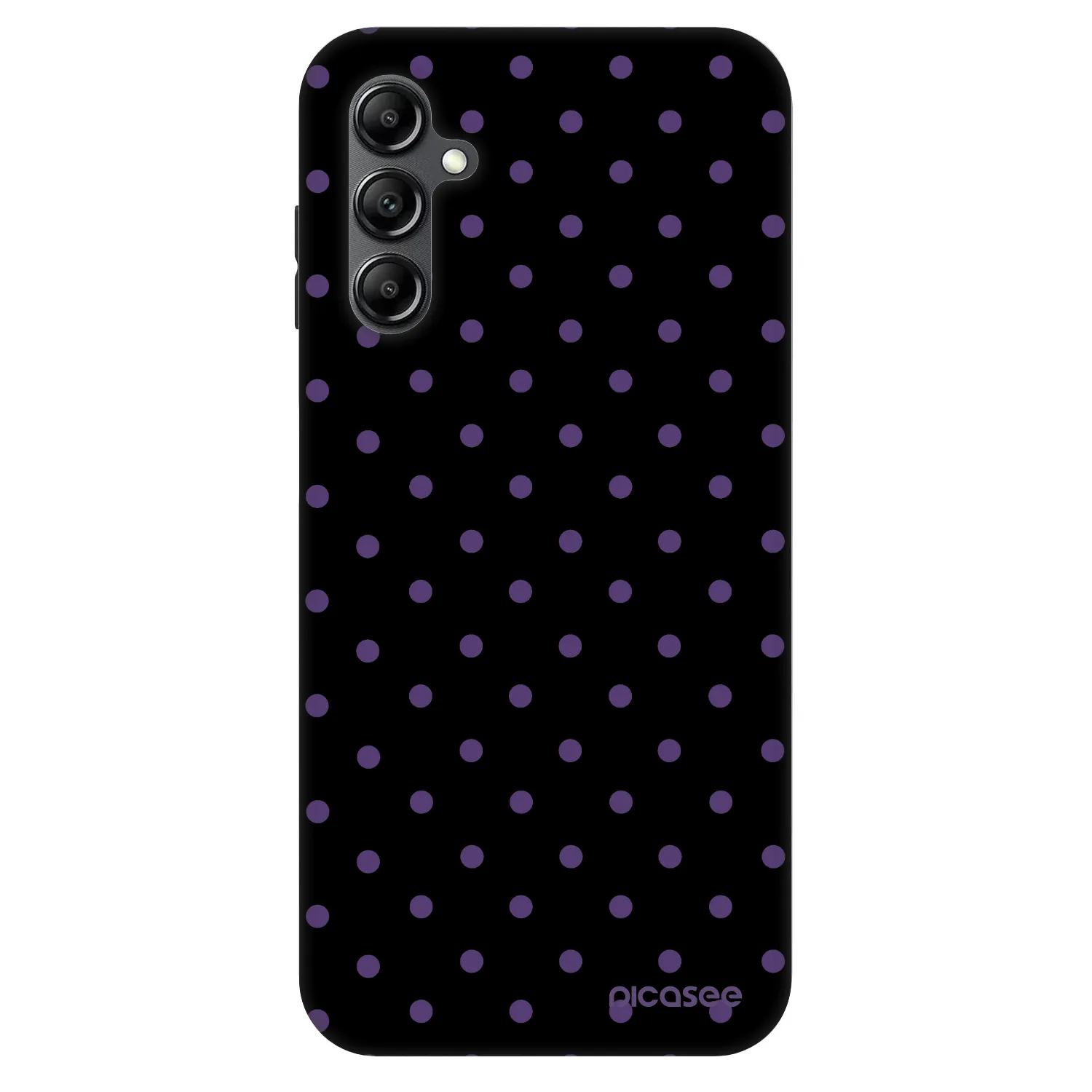 Picasee Fashion Case für Samsung Galaxy A16 5G - Flickers