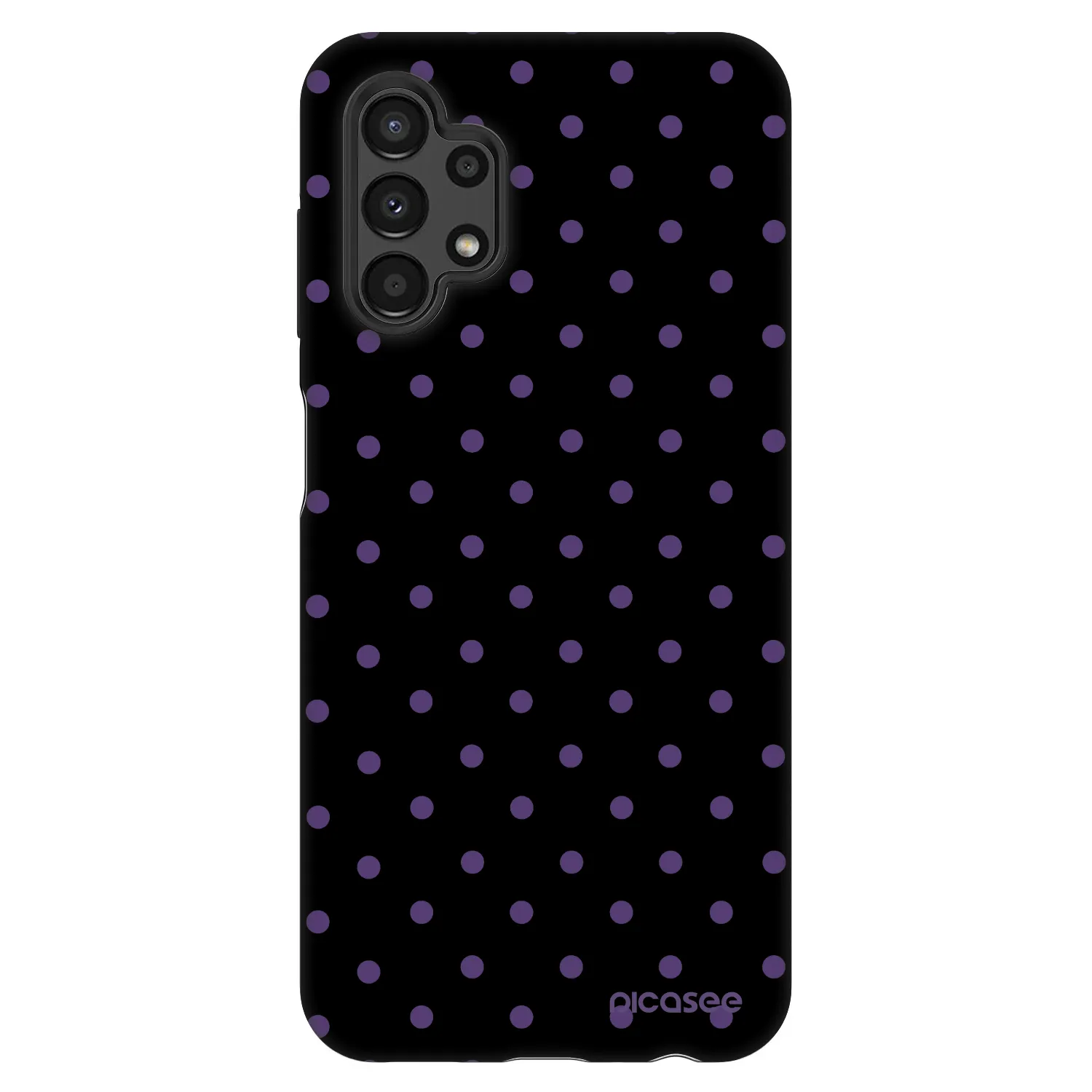 Picasee Fashion Case für Samsung Galaxy A13 4G A135 - Flickers