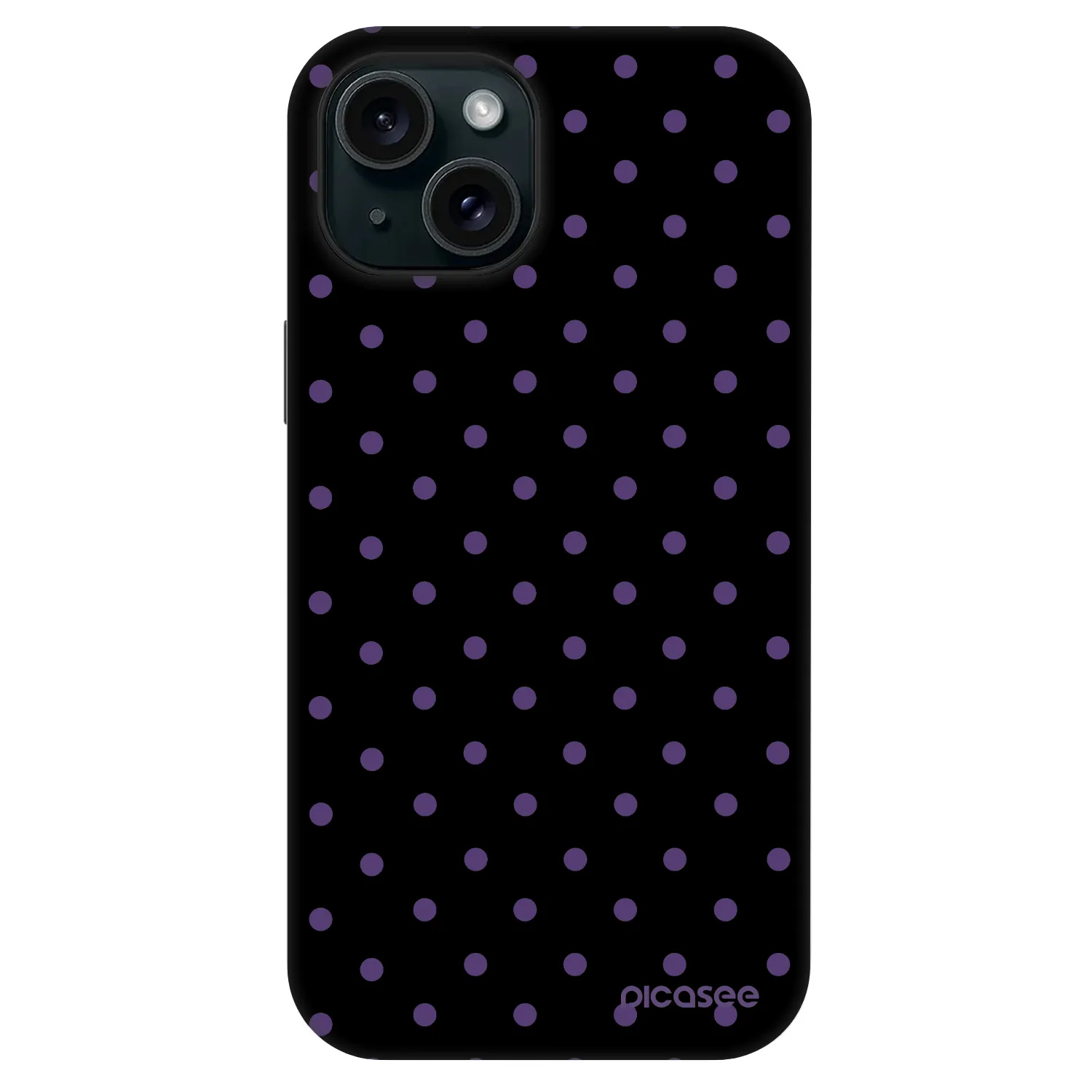 Picasee Fashion Case MagSafe für Apple iPhone 13 - Flickers