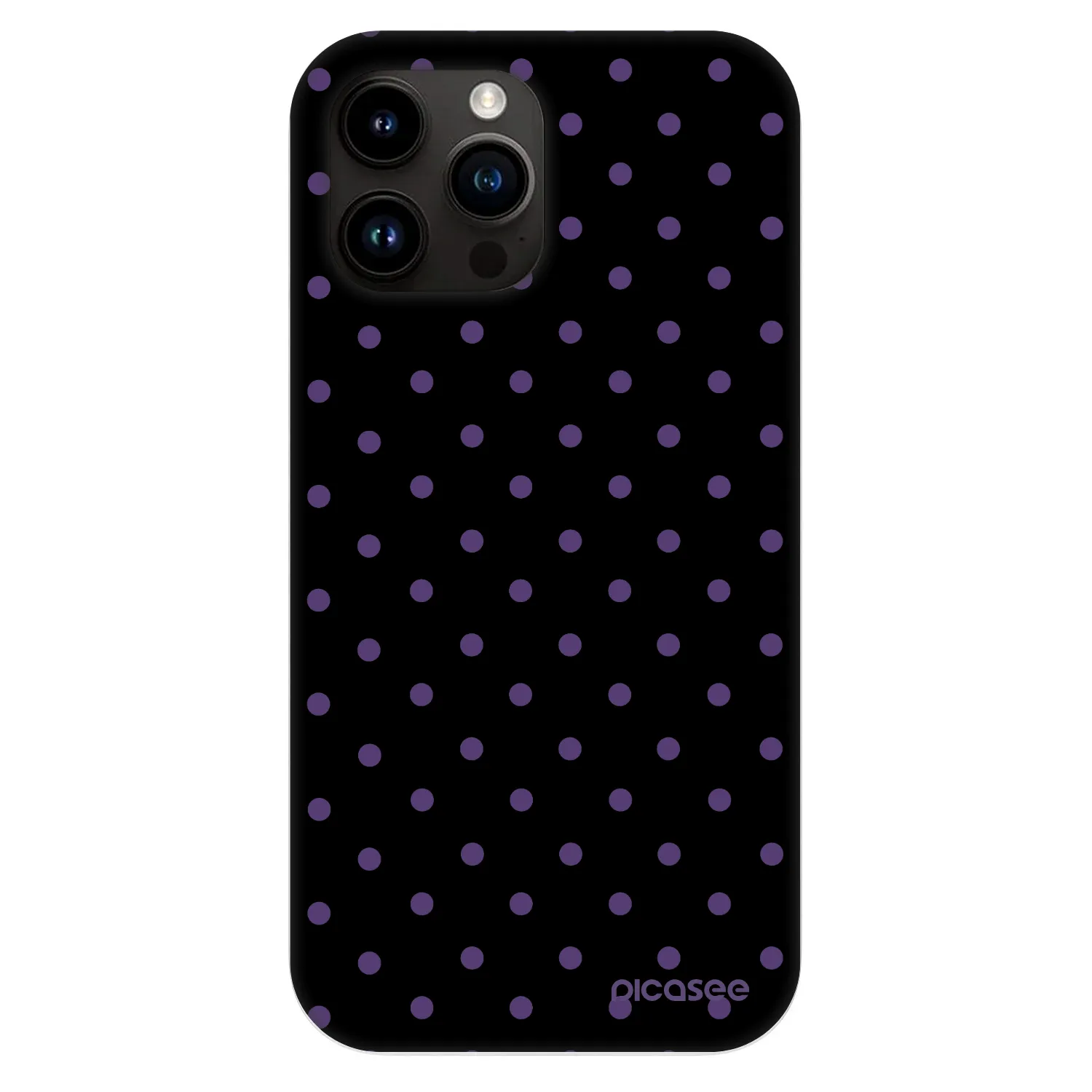 Picasee Fashion Case MagSafe für Apple iPhone 13 Pro Max - Flickers