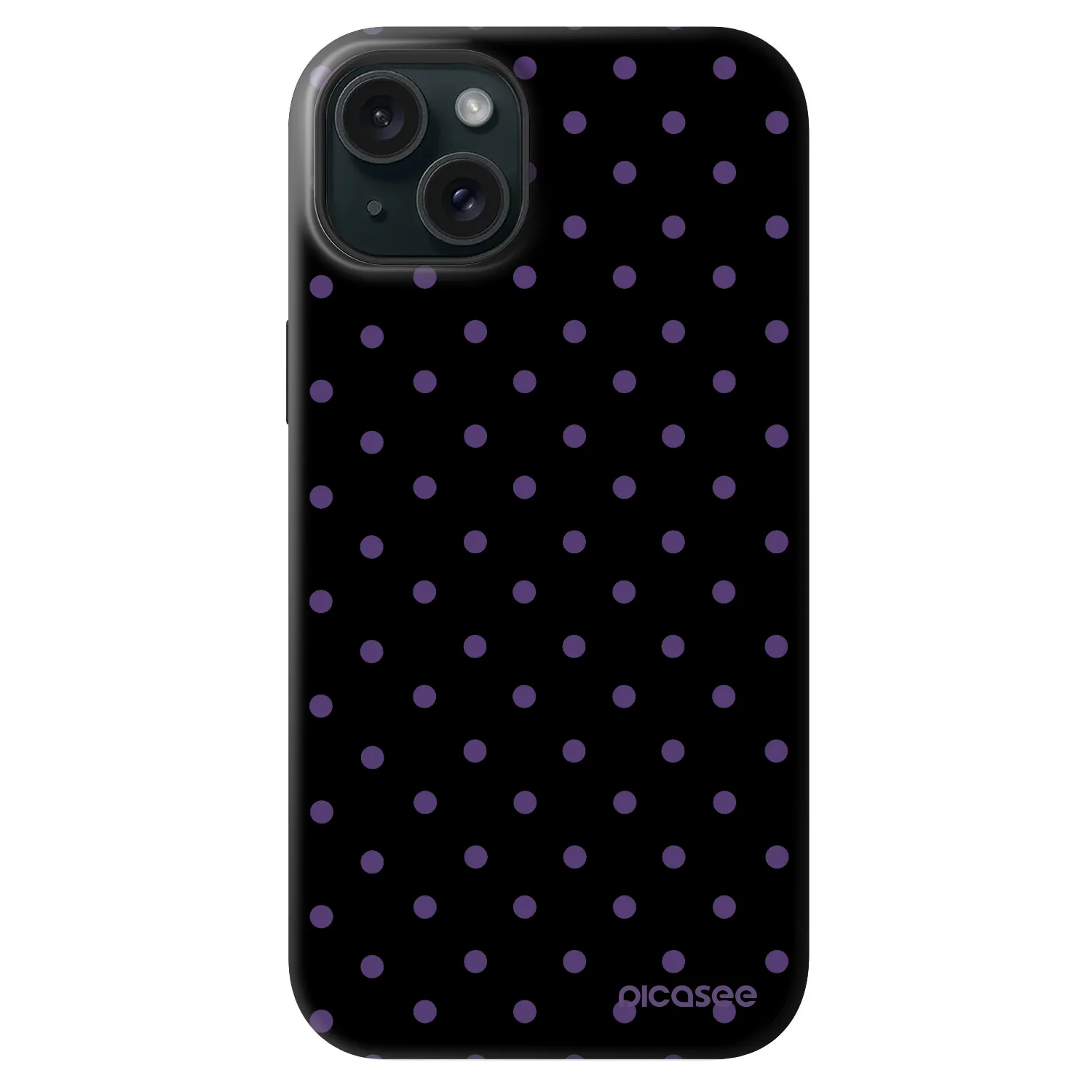 Picasee Fashion Case MagSafe für Apple iPhone 14 Plus - Flickers