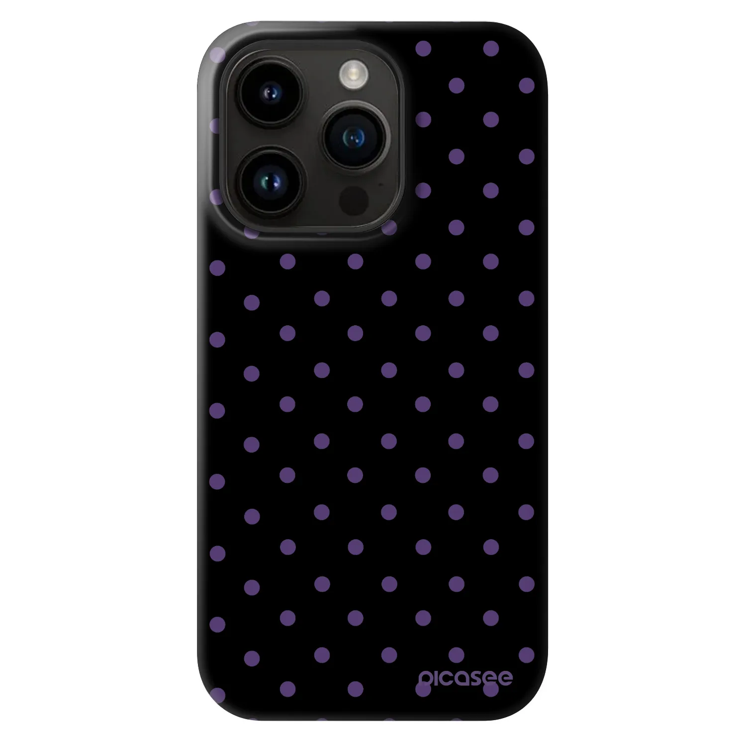 Picasee Fashion Case MagSafe für Apple iPhone 14 Pro - Flickers