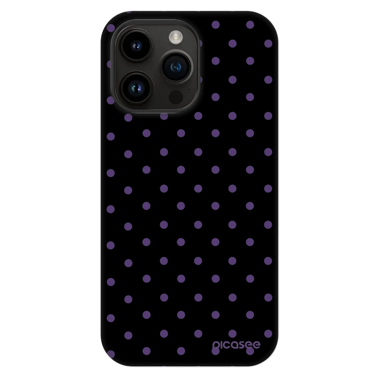 Picasee Fashion Case MagSafe für Apple iPhone 14 Pro Max - Flickers