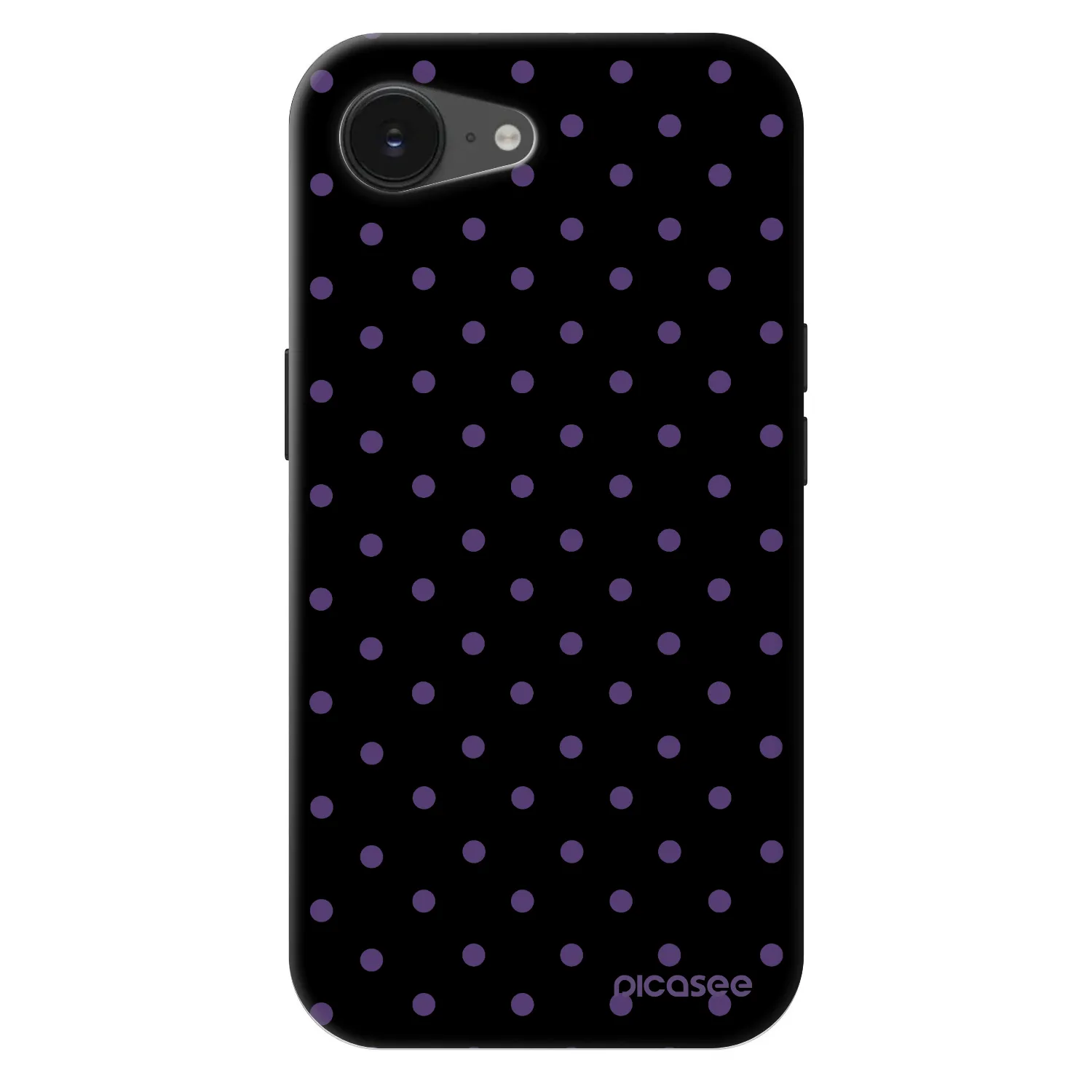 Picasee Fashion Case MagSafe für Apple iPhone 16e - Flickers