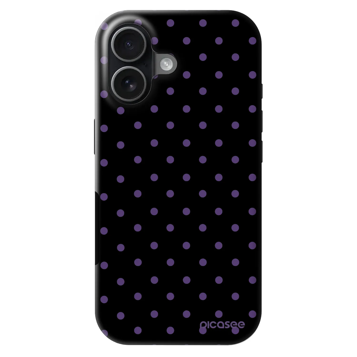 Picasee Fashion Case MagSafe für Apple iPhone 17 - Flickers