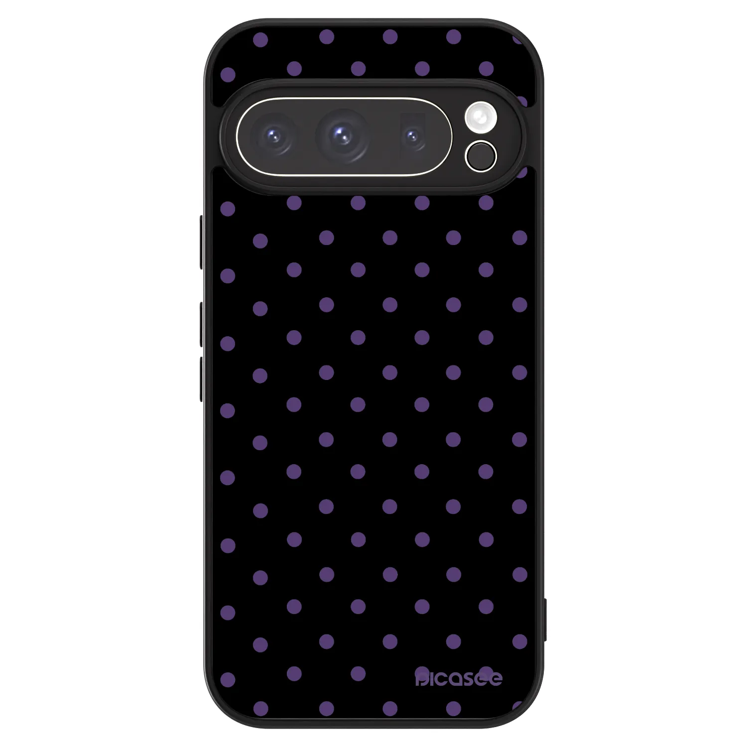 Picasee ULTIMATE CASE für Google Pixel 9 Pro XL - Flickers