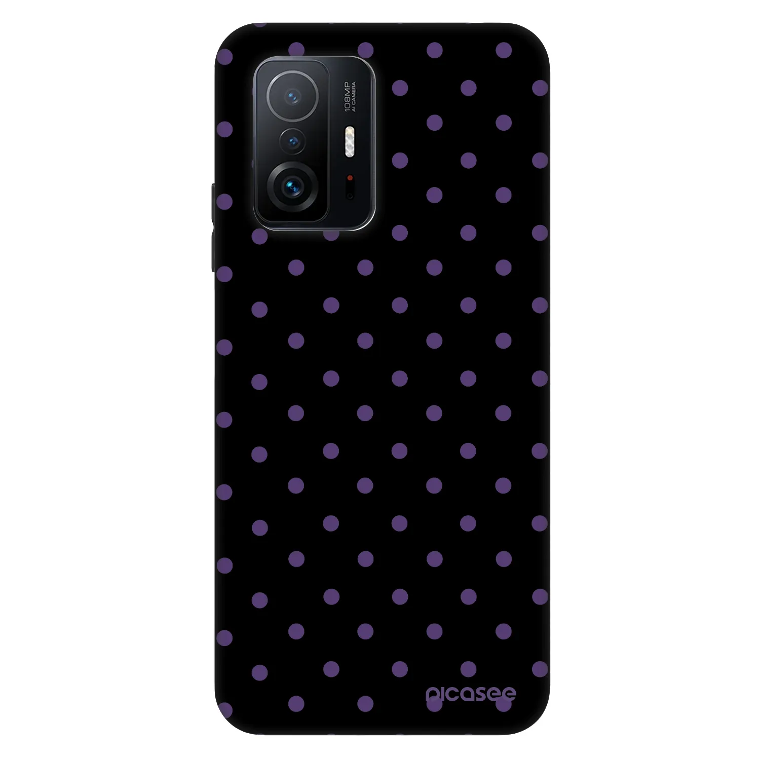 Picasee Fashion Case für Xiaomi 11T - Flickers