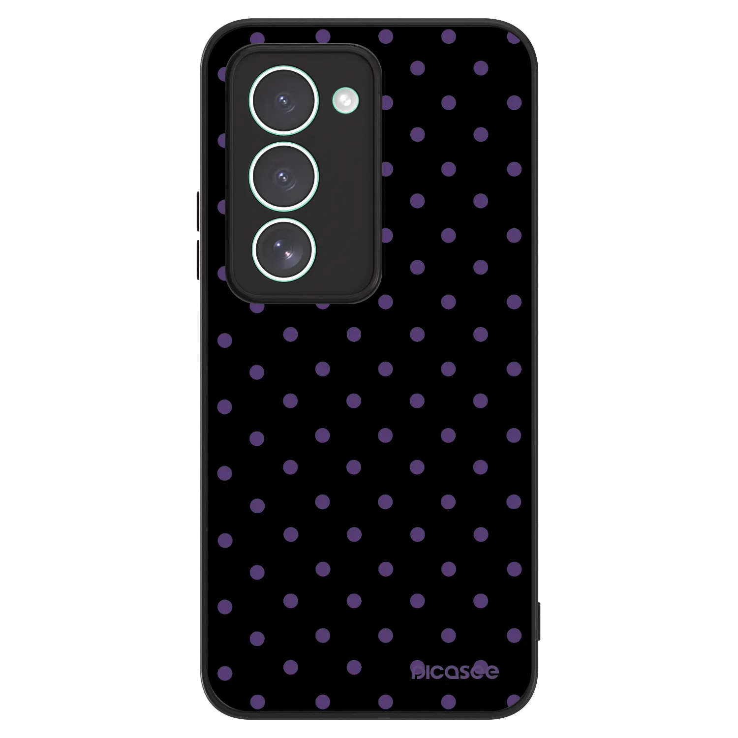 Picasee ULTIMATE CASE für Xiaomi Redmi 15 5G - Flickers