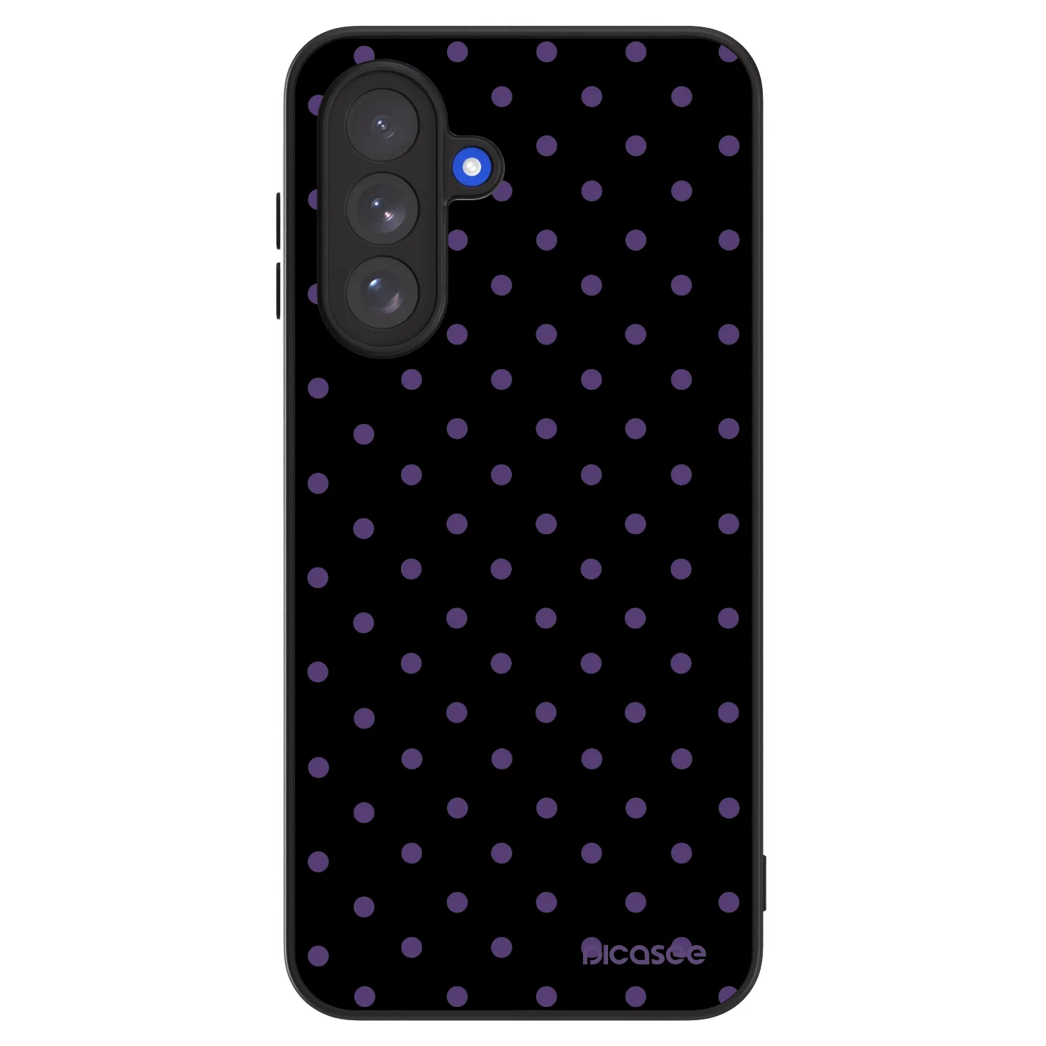 Picasee ULTIMATE CASE für Samsung Galaxy A17 5G - Flickers