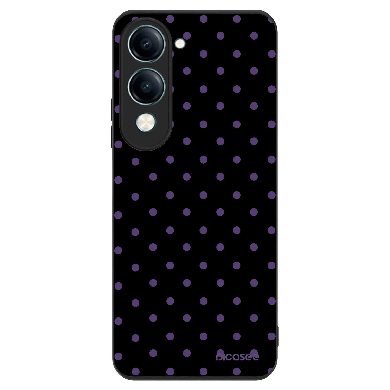 Picasee ULTIMATE CASE für Vivo Y29s 5G - Flickers