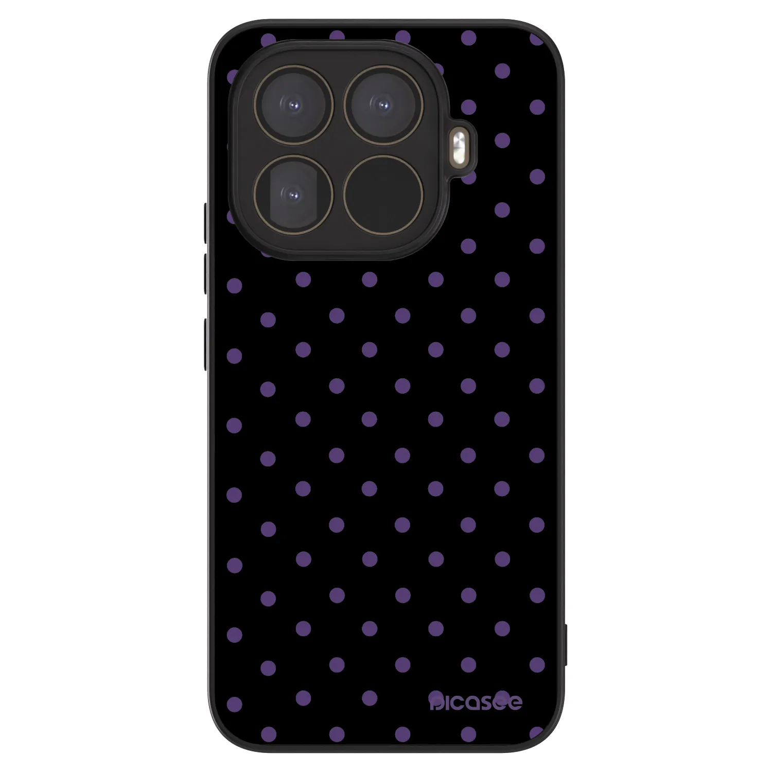 Picasee ULTIMATE CASE für Xiaomi 15T Pro - Flickers