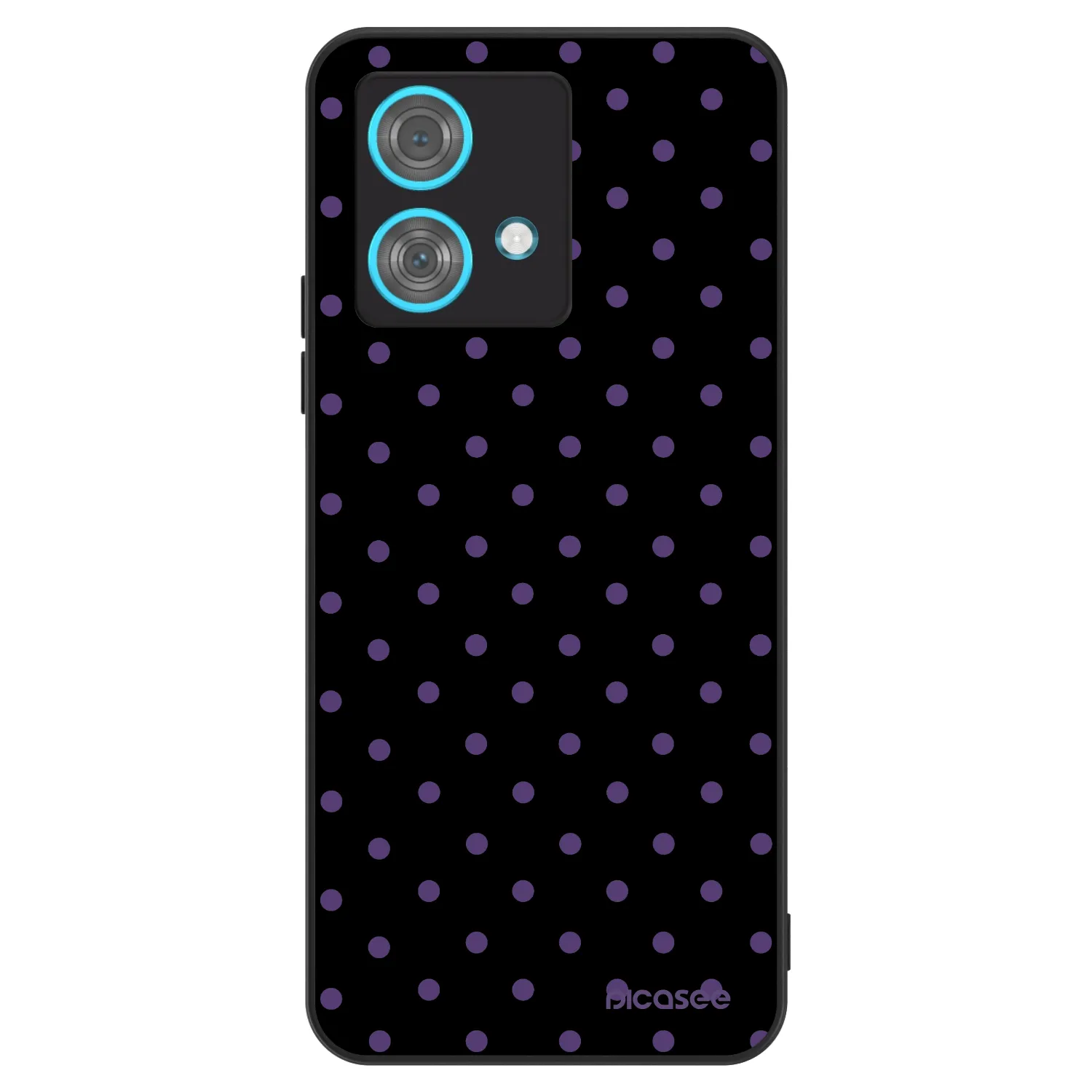 Picasee ULTIMATE CASE für Motorola Edge 40 Neo - Flickers