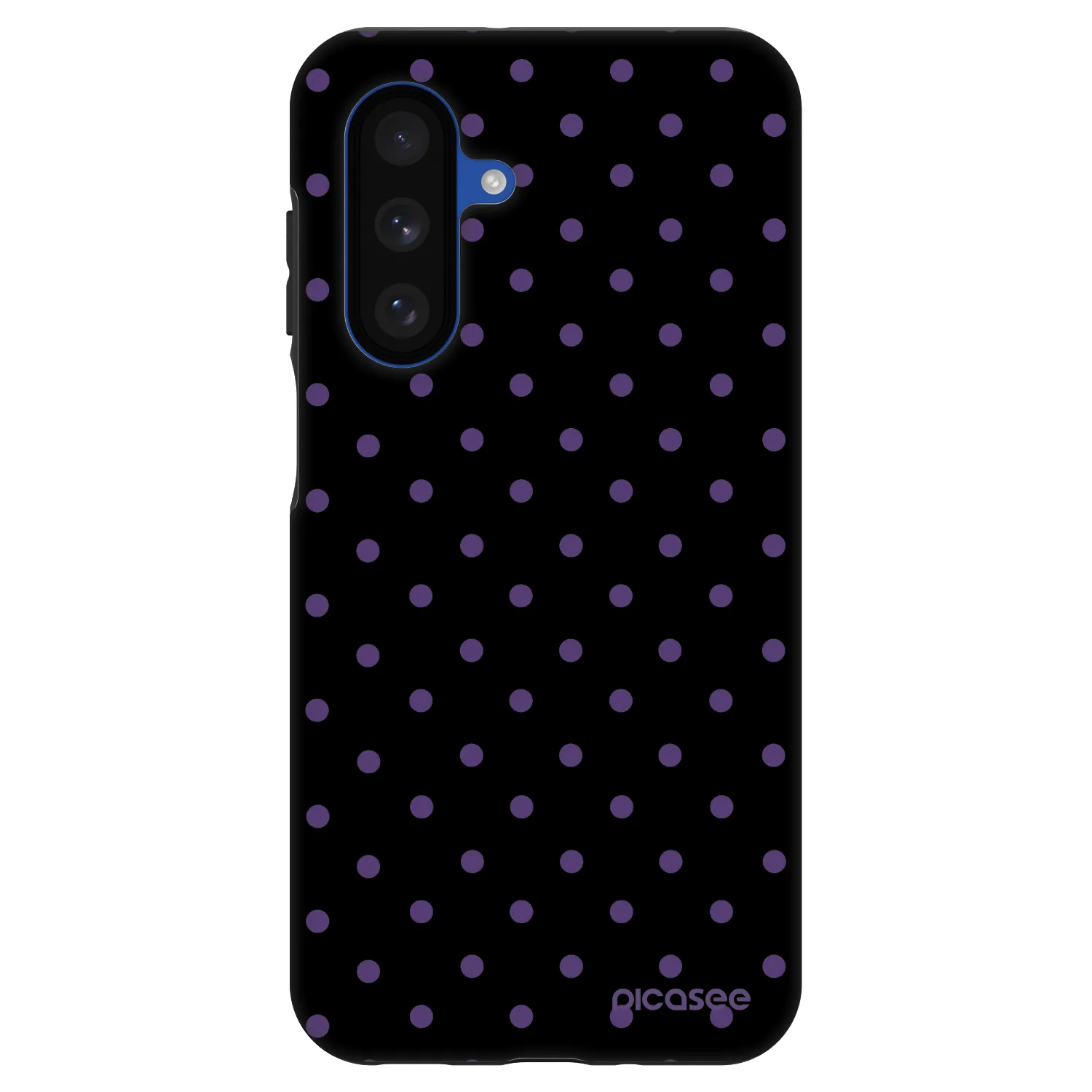 Picasee Fashion Case für Samsung Galaxy A17 5G - Flickers