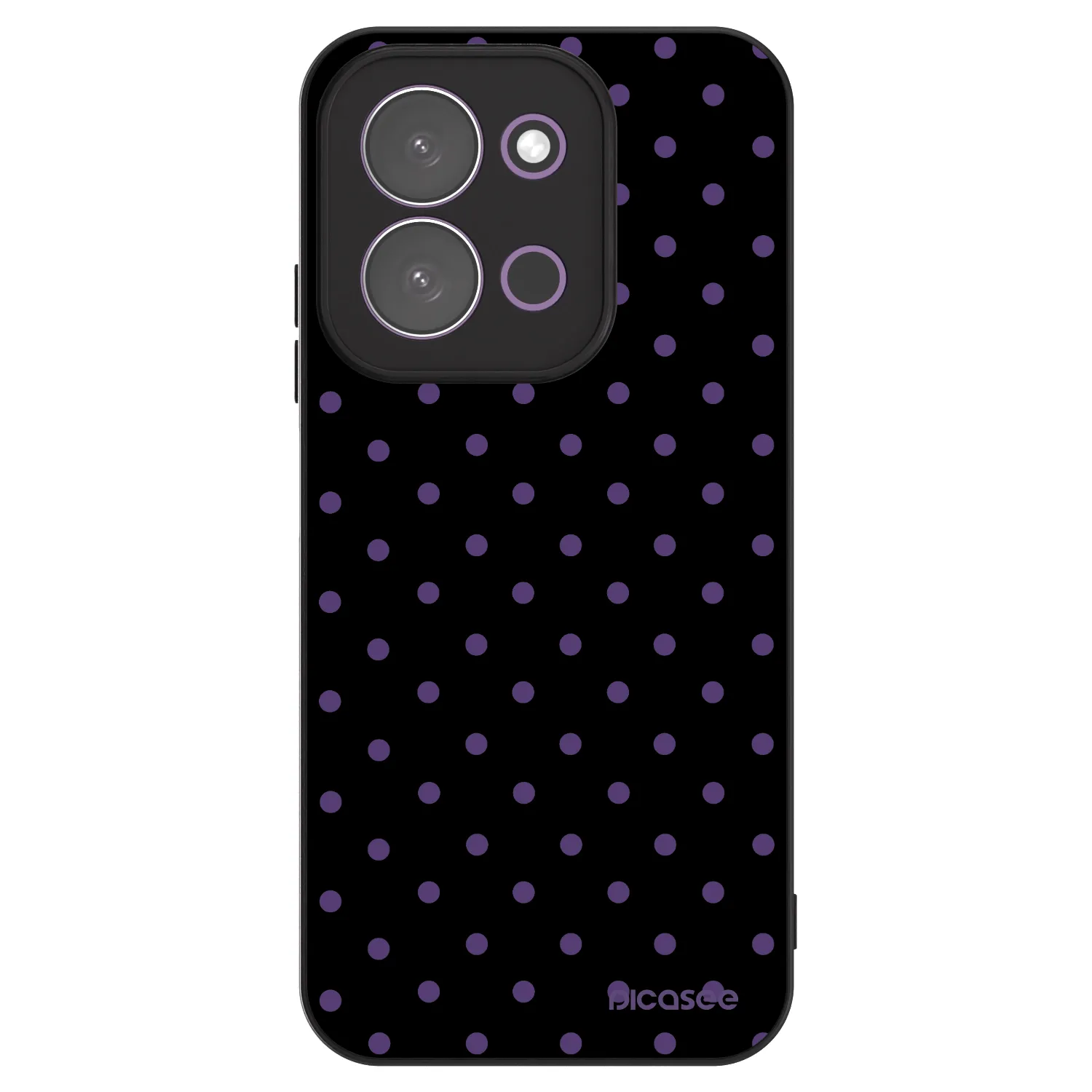 Picasee ULTIMATE CASE für Xiaomi Redmi 15C 5G - Flickers