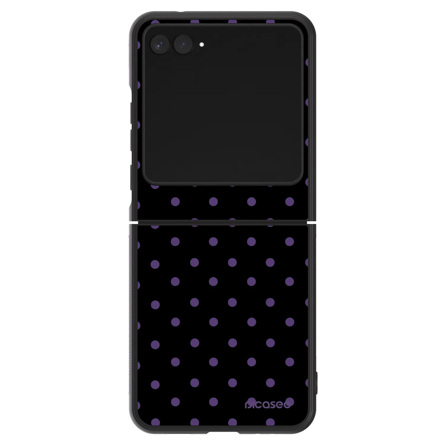 Picasee ULTIMATE CASE für Motorola Razr 60 - Flickers