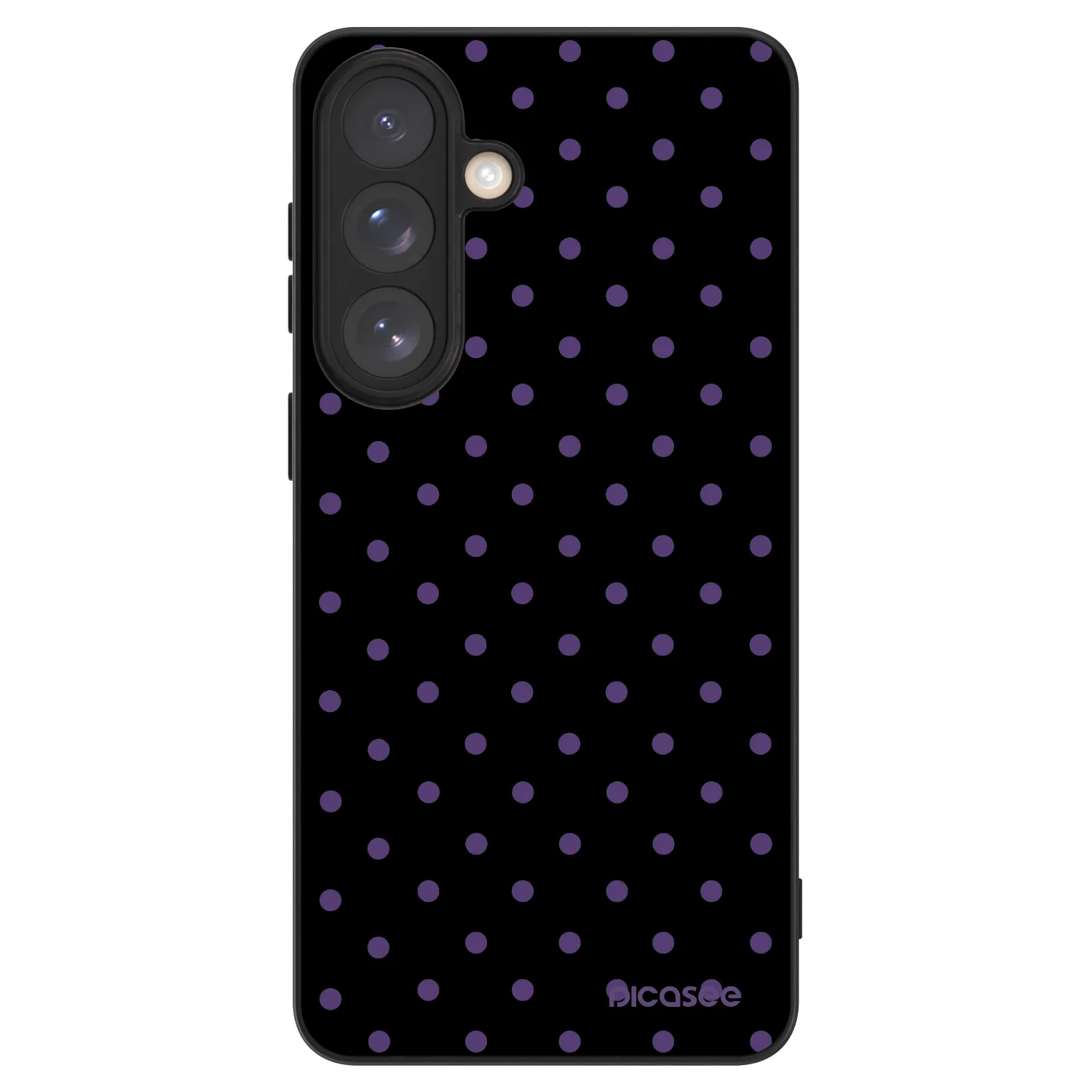 Picasee ULTIMATE CASE für Samsung Galaxy S26+ - Flickers
