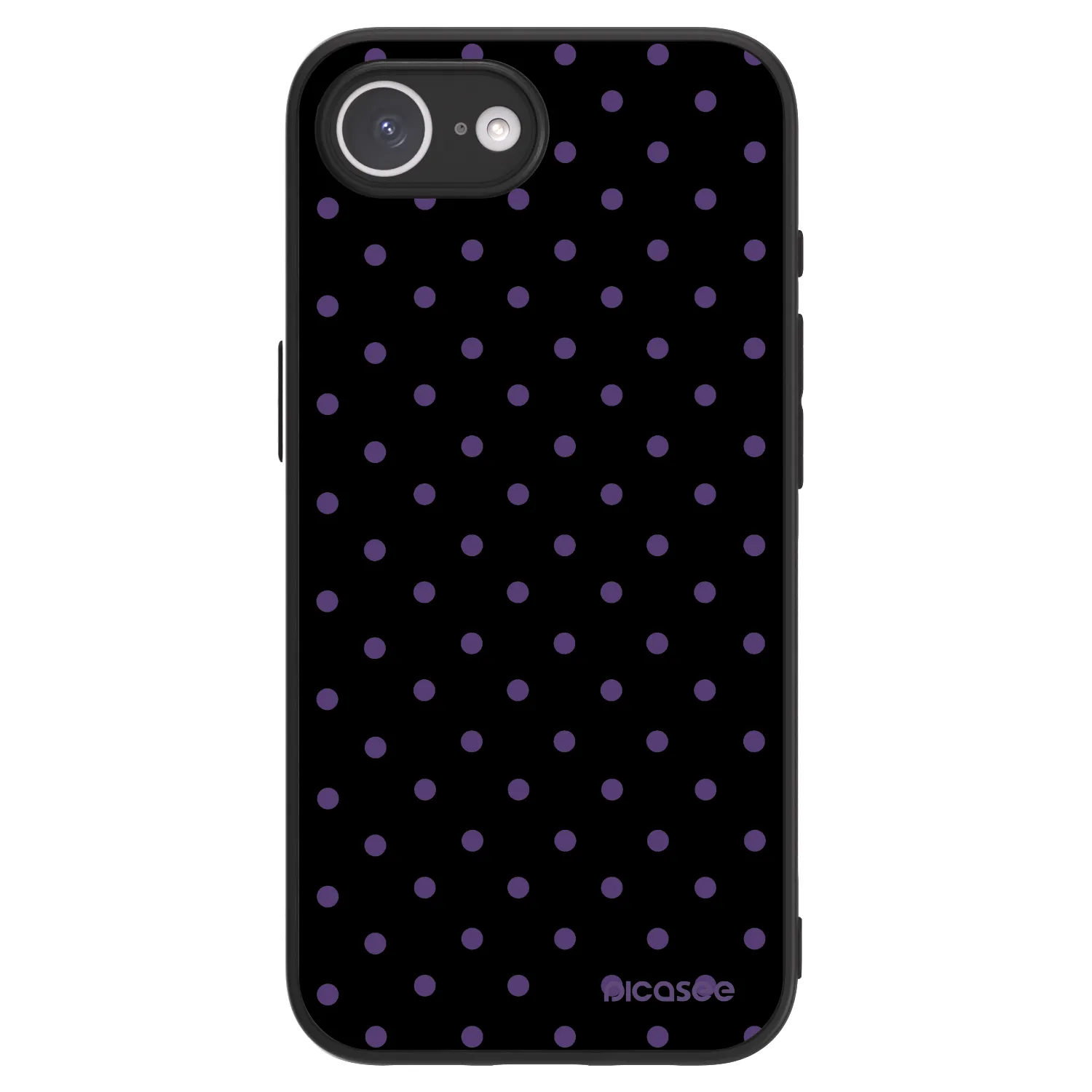 Picasee ULTIMATE CASE für Apple iPhone 17e - Flickers