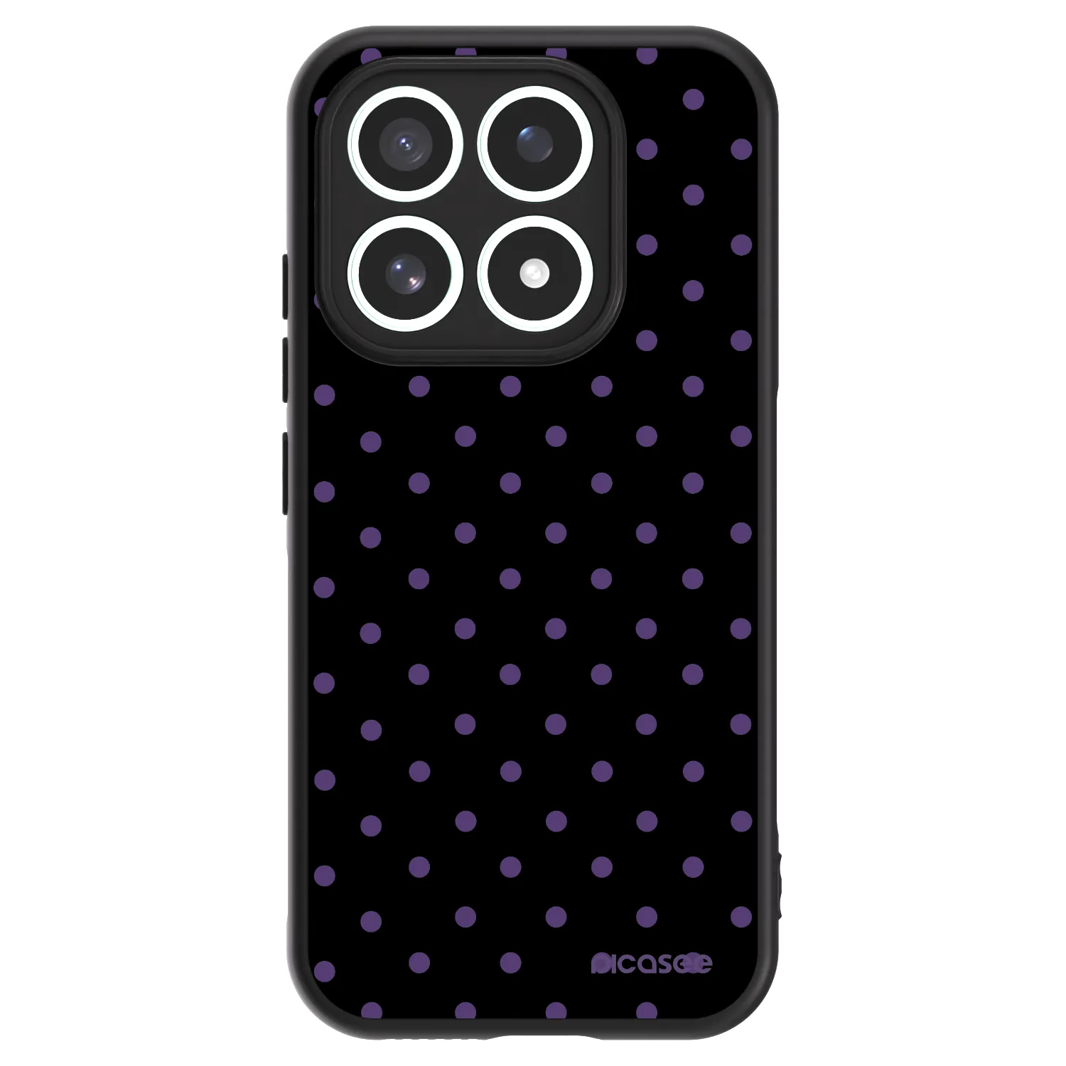 Picasee ULTIMATE CASE für Xiaomi 17 - Flickers