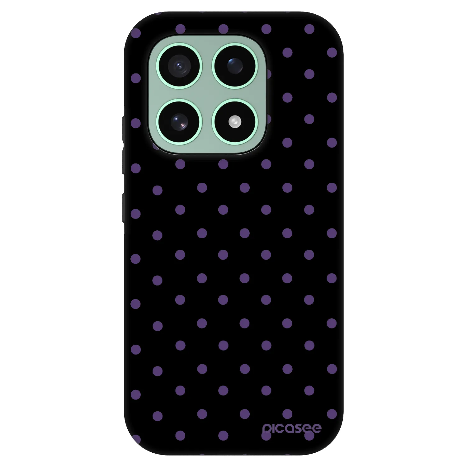 Picasee Fashion Case für Xiaomi 17 - Flickers