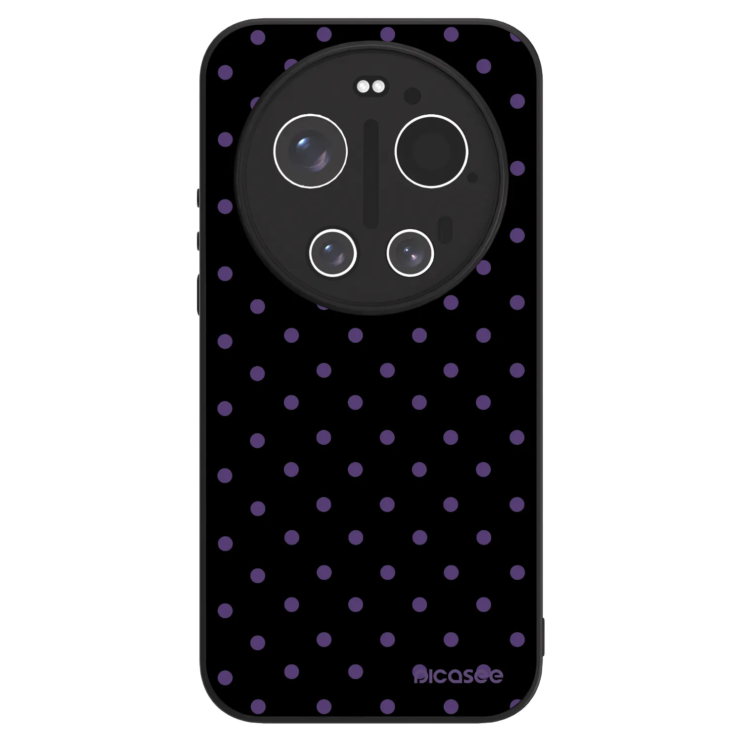 Picasee ULTIMATE CASE für Xiaomi 17 Ultra - Flickers