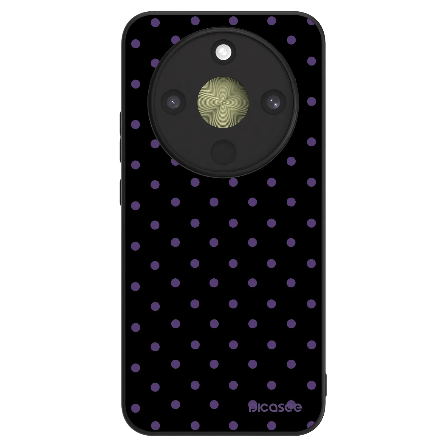 Picasee ULTIMATE CASE für Honor Magic8 Lite 5G - Flickers