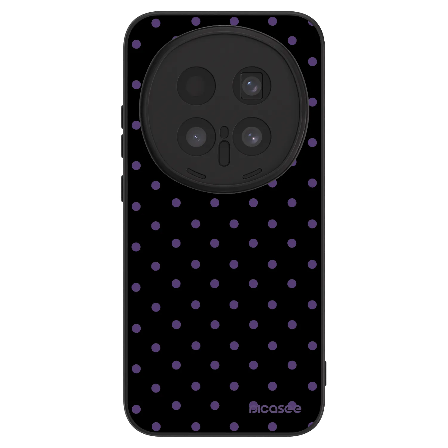 Picasee ULTIMATE CASE für Honor Magic8 Pro 5G - Flickers