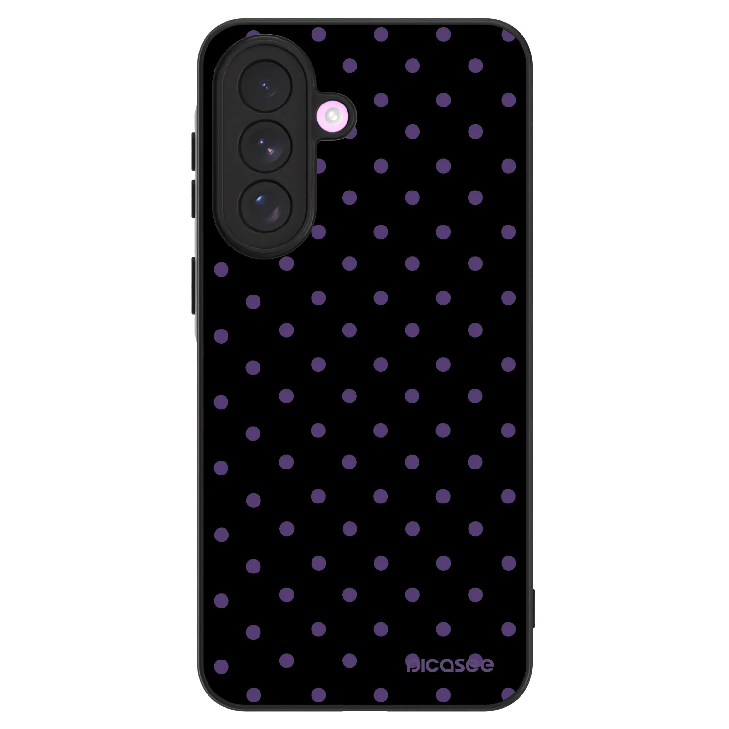 Picasee ULTIMATE CASE für Samsung Galaxy A57 5G - Flickers