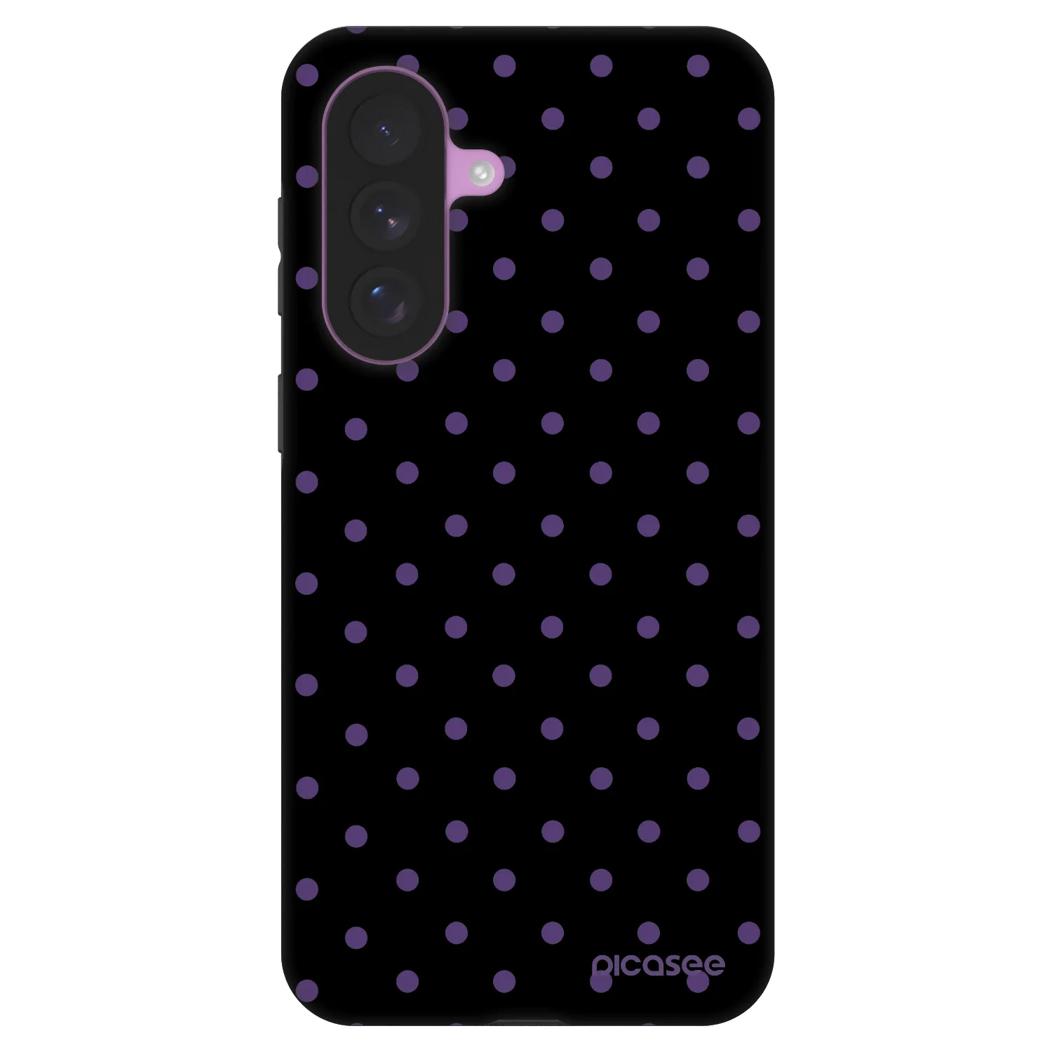 Picasee Fashion Case für Samsung Galaxy A57 5G - Flickers