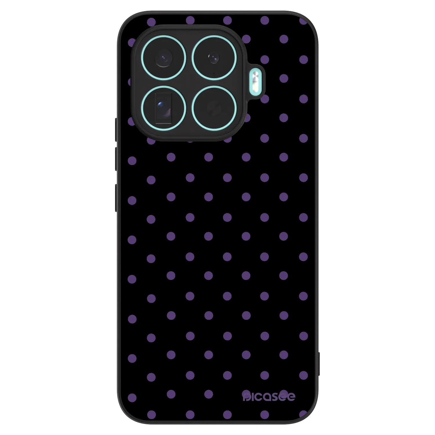 Picasee ULTIMATE CASE für Xiaomi 17T Pro - Flickers