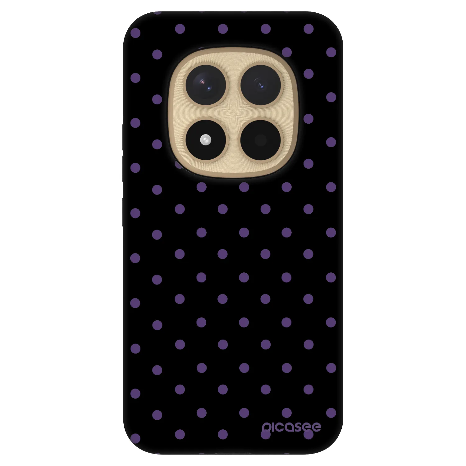 Picasee Fashion Case für Xiaomi Redmi Note 15 Pro+ - Flickers