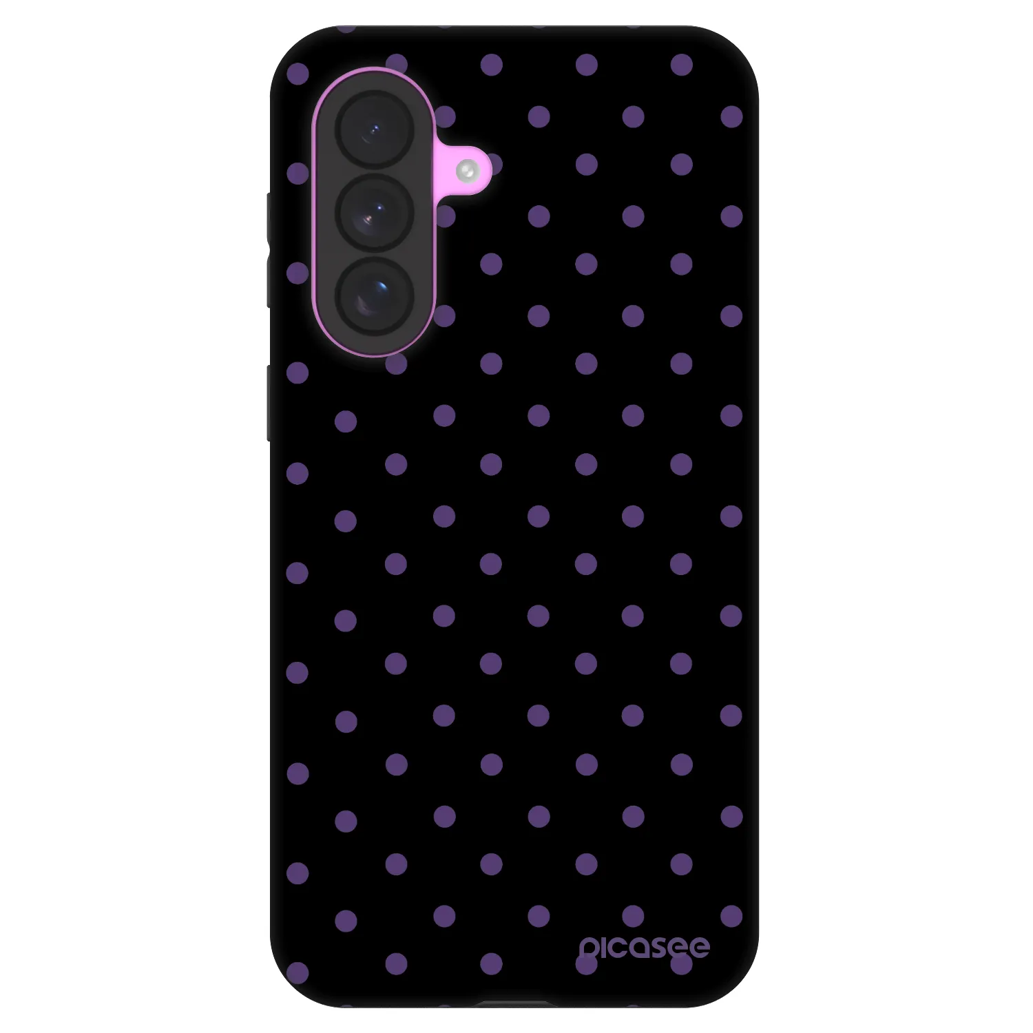 Picasee Fashion Case für Samsung Galaxy A37 - Flickers