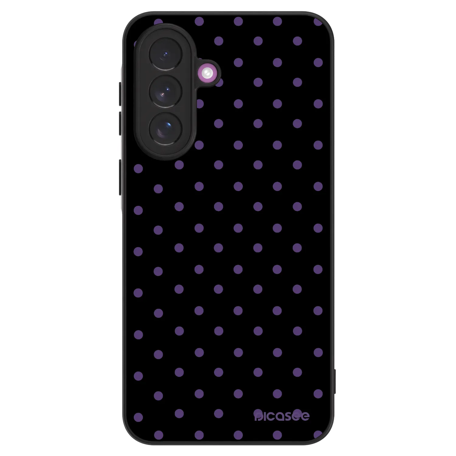 Picasee ULTIMATE CASE für Samsung Galaxy A37 - Flickers