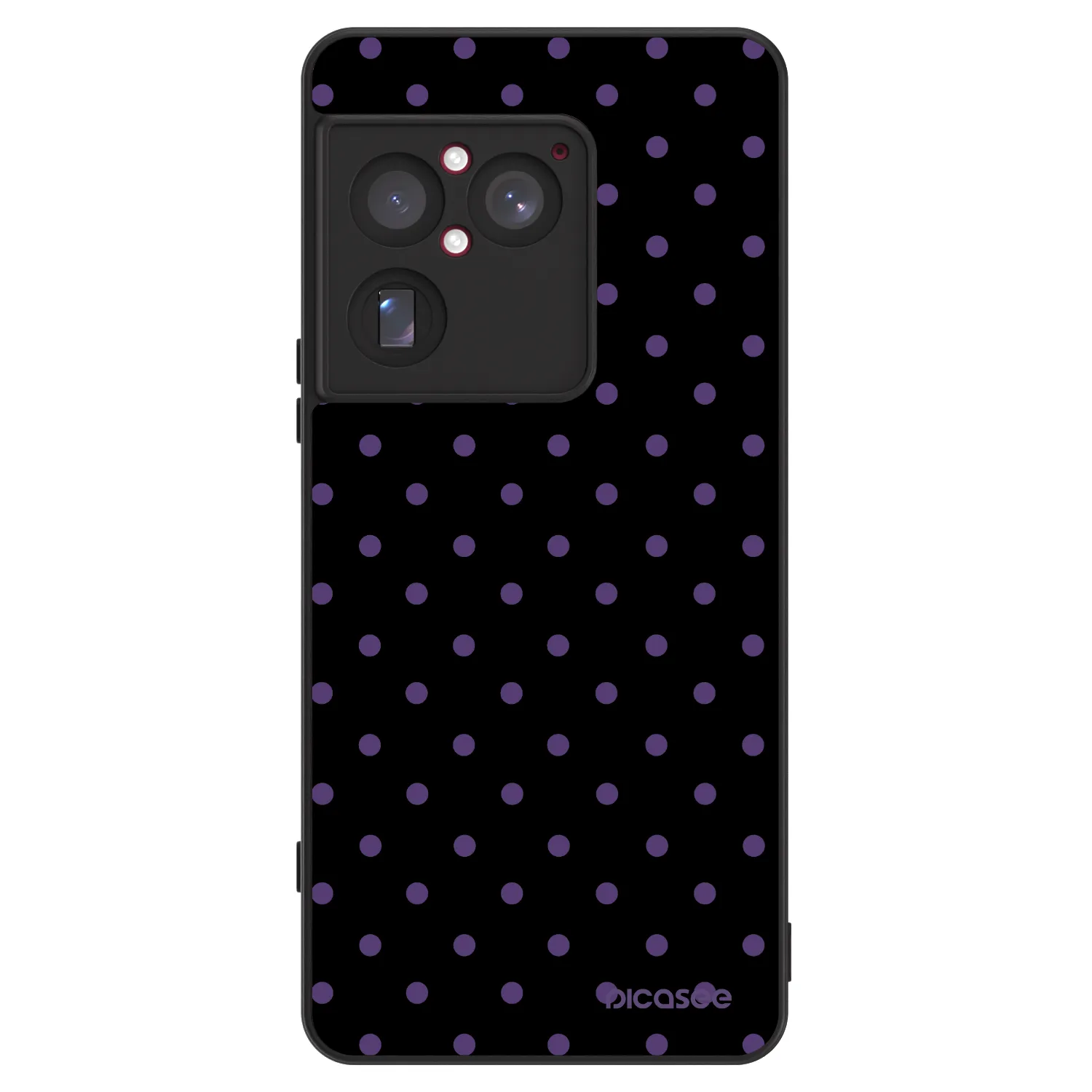 Picasee ULTIMATE CASE für Sony Xperia 1 VIII 5G - Flickers