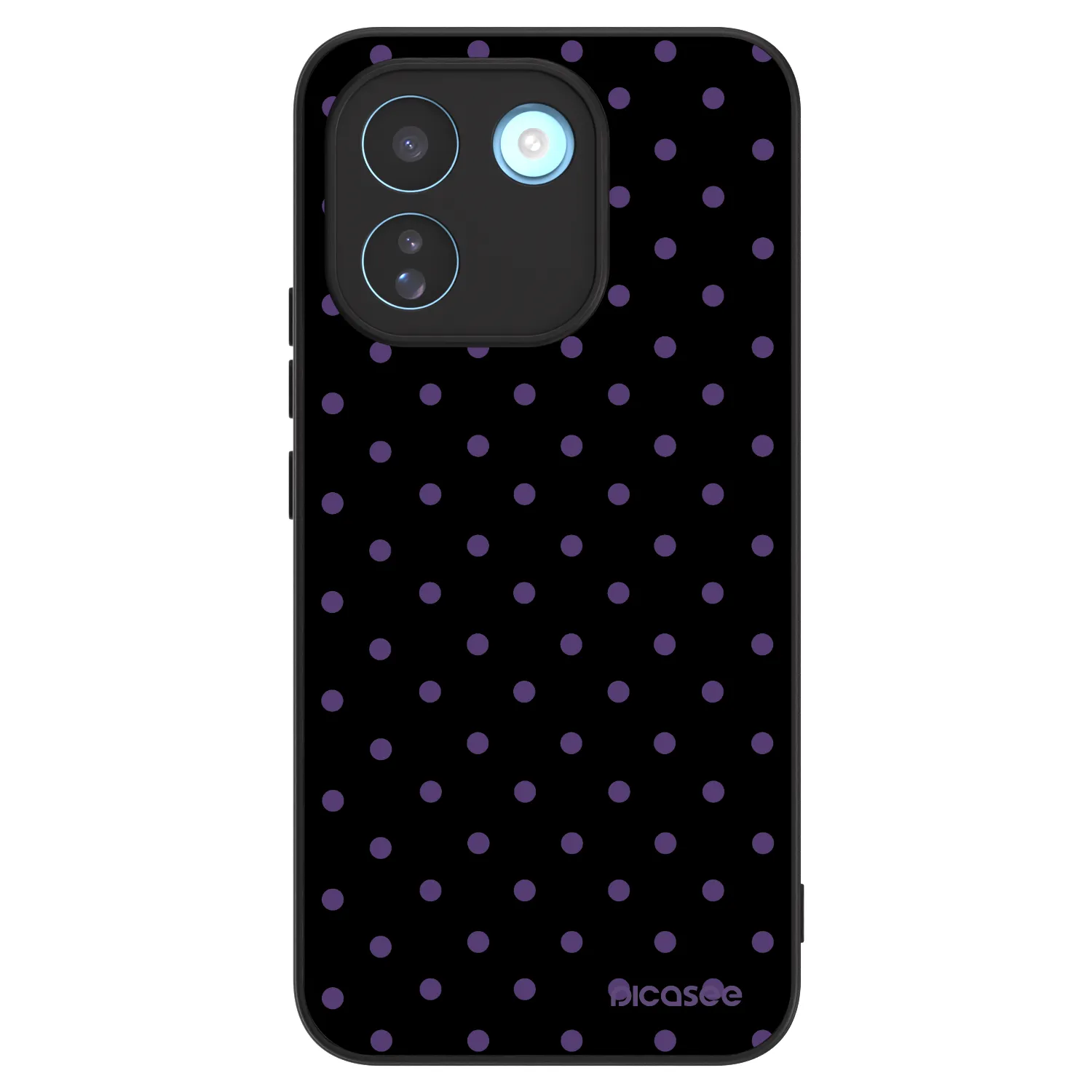 Picasee ULTIMATE CASE für Xiaomi Redmi Note 17 Pro MAX 5G - Flickers