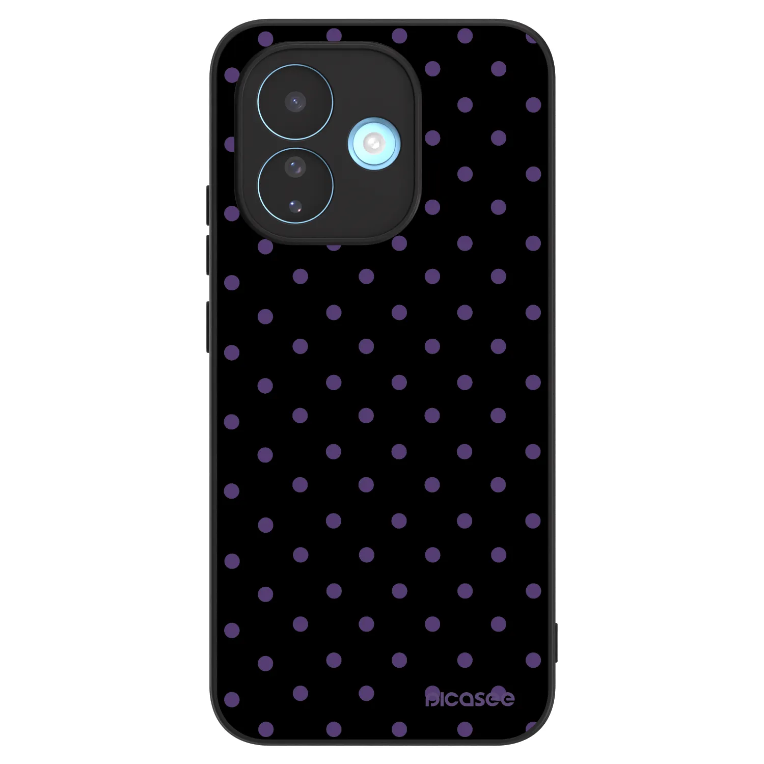 Picasee ULTIMATE CASE für Xiaomi Redmi Note 17 Pro 5G - Flickers