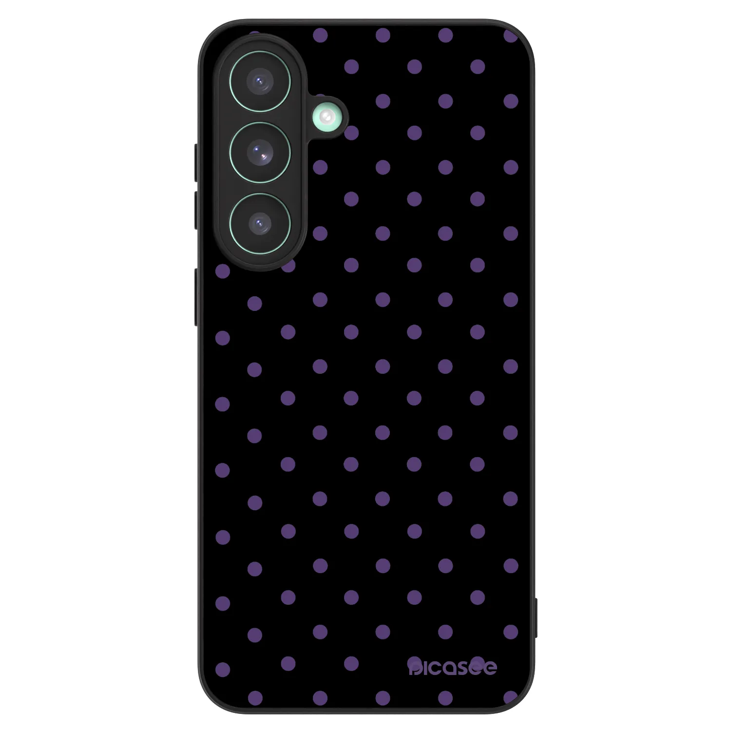 Picasee ULTIMATE CASE PowerShare für Samsung Galaxy S26 FE - Flickers