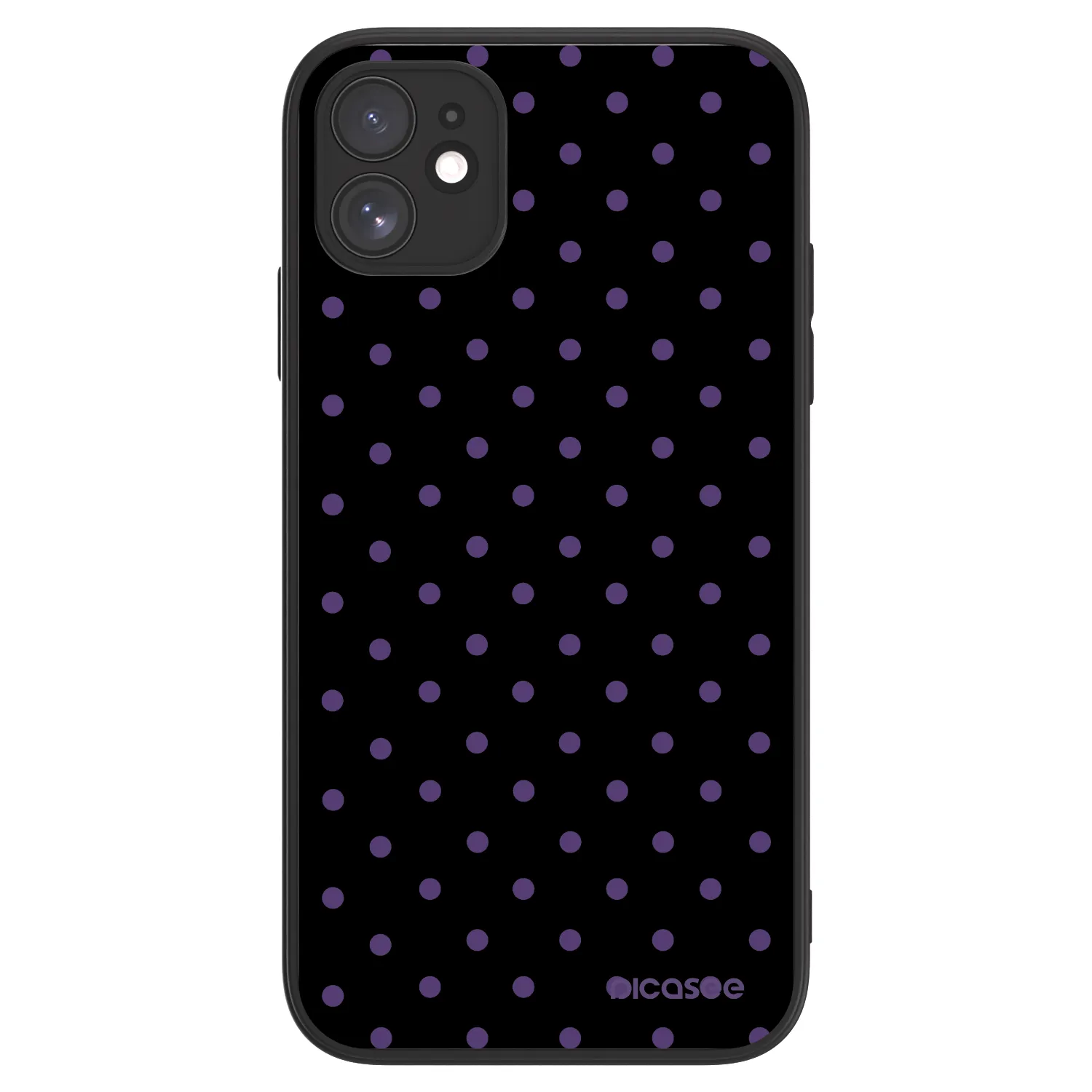 Picasee ULTIMATE CASE für Apple iPhone 11 - Flickers