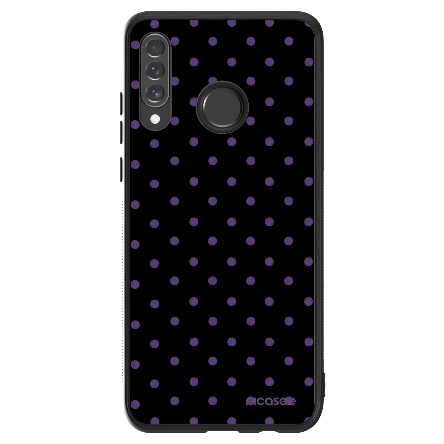 Picasee ULTIMATE CASE für Huawei P30 Lite - Flickers