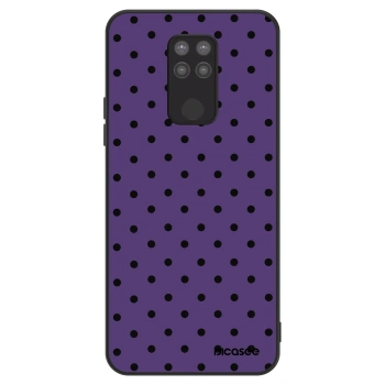 Hülle für Xiaomi Redmi Note 9 - Flickers 2