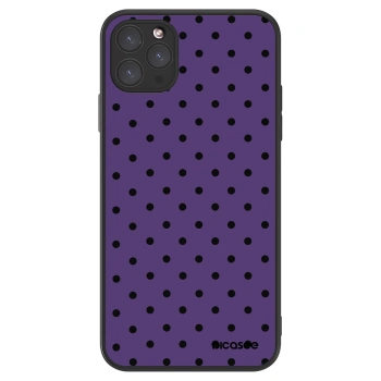 Picasee ULTIMATE CASE für Apple iPhone 11 Pro Max - Flickers 2