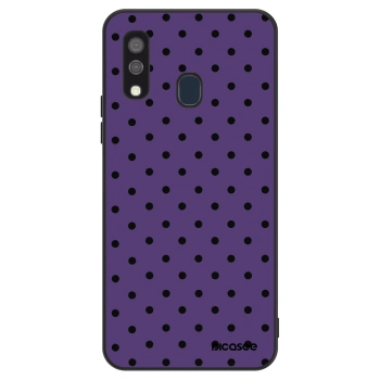 Hülle für Samsung Galaxy A40 A405F - Flickers 2