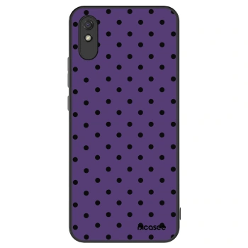 Hülle für Xiaomi Redmi 9A - Flickers 2