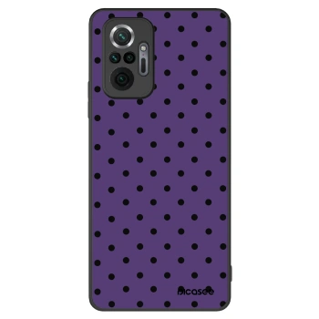 Hülle für Xiaomi Redmi Note 10 Pro - Flickers 2