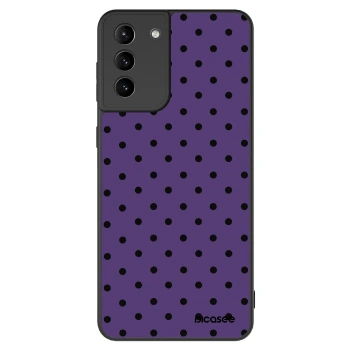 Hülle für Samsung Galaxy S21+ 5G G996F - Flickers 2