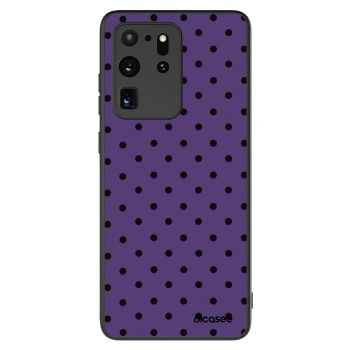 Hülle für Samsung Galaxy S20 Ultra 5G G988F - Flickers 2
