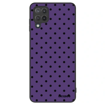 Hülle für Samsung Galaxy M12 M127F - Flickers 2