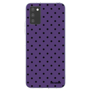 Hülle für Samsung Galaxy A02s A025G - Flickers 2